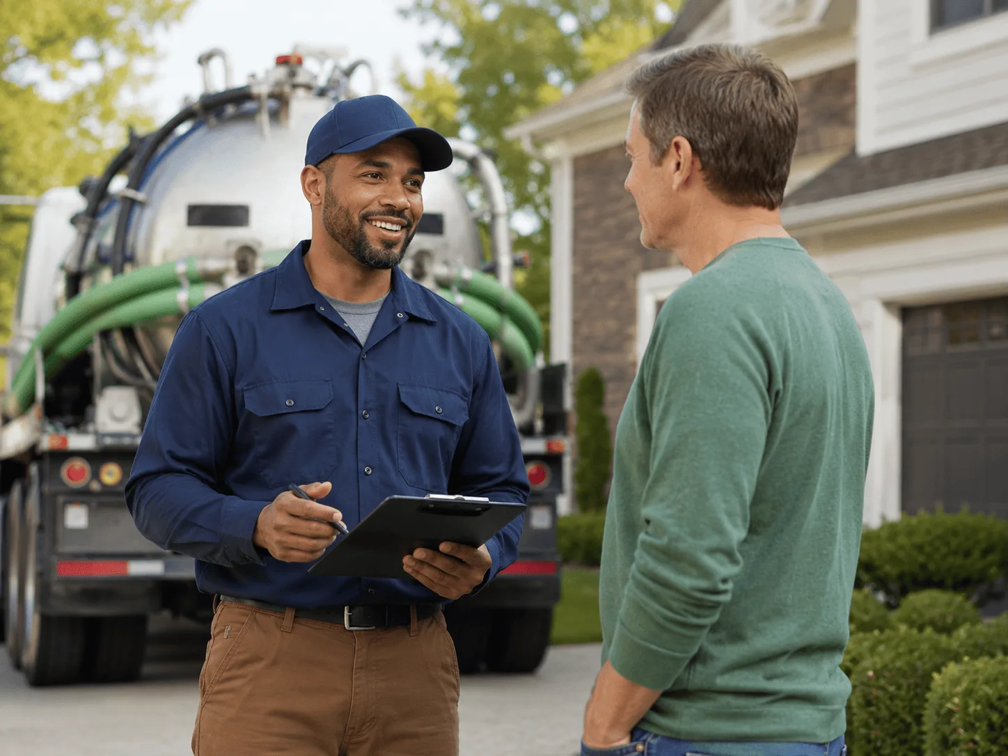 Mosquito Control Ecru, MS FAQs